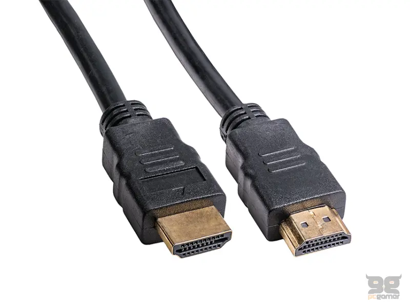 FAST ASIA Kabl HDMI 1.4 MM 1,5m crni 
