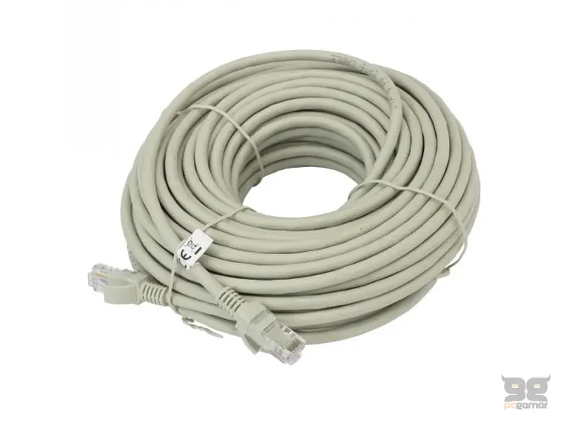 SBOX UTP CAT6 20 M