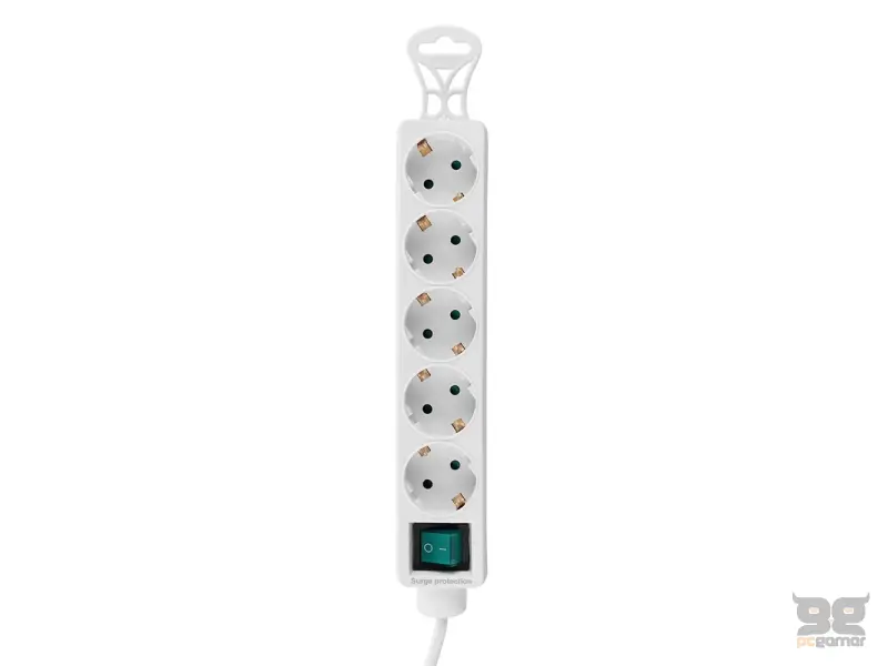 S-Link Produzni kabl SPG-F05 5U/1.5m sa prekidacem i zastitom