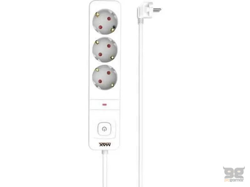 MAX PRODUZNI  MPS-303SOP-1.4M