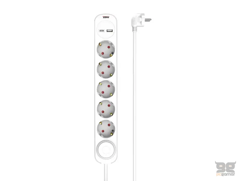 kabl produzni max mps-305susb-3m