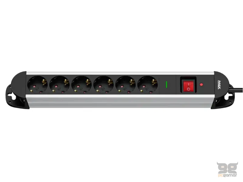 MAX PRODUZNI MPS-606SOB-1.4M