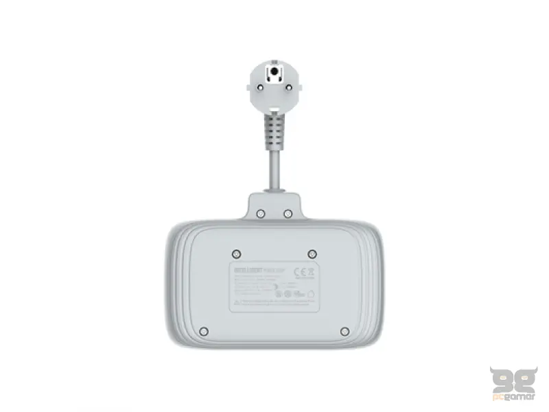 LDNIO SE2435 3*USB + 1*TIP C QC 3.0 + 2*220V BIJELI