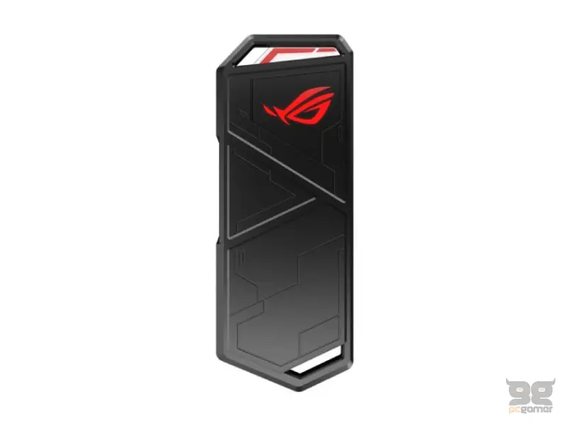 ASUS ROG STRIX ARION (ESD-S1C) SSD rack 