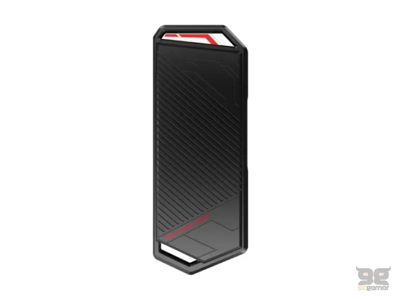 ASUS ROG STRIX ARION (ESD-S1C) SSD rack 