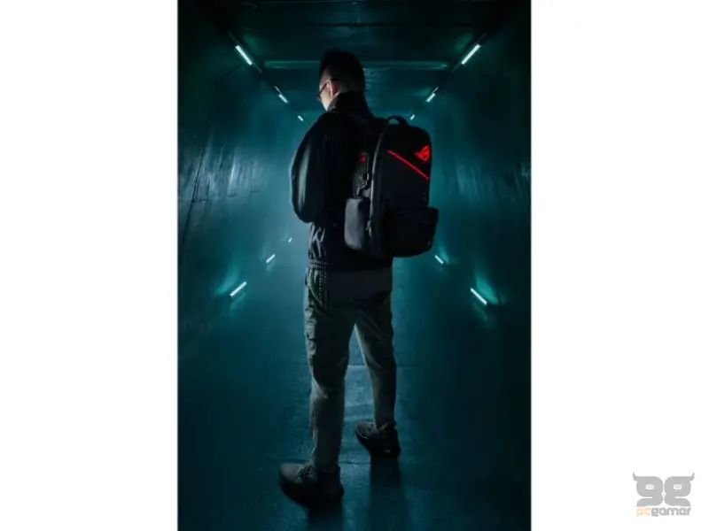 ASUS ROG STRIX ARION (ESD-S1C) SSD rack 