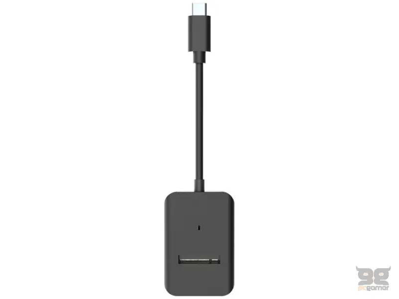 MAIWO Adapter USB-C 3.2 na M.2 NVMe SSD, K1696P 