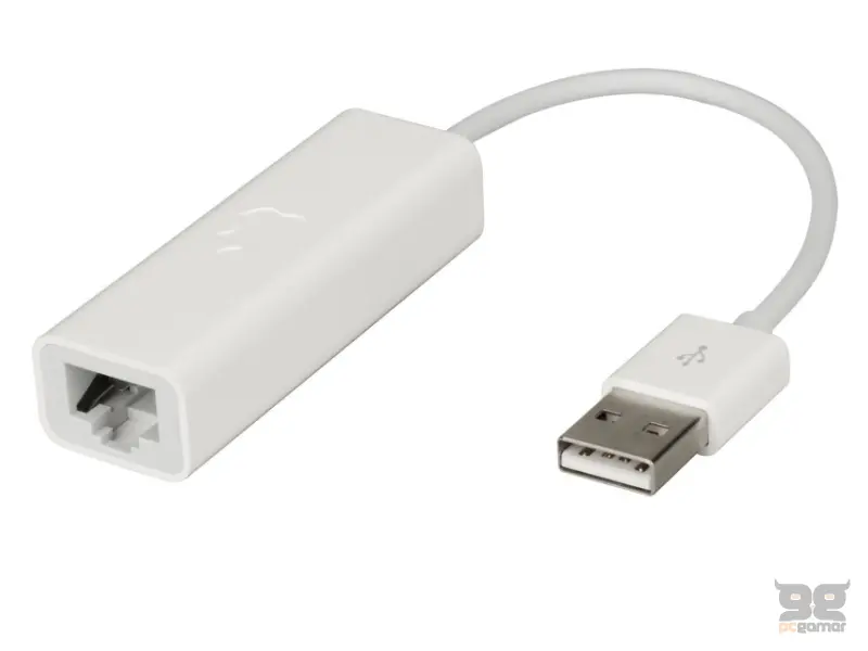 FAST ASIA USB 2.0 mrežni adapter (sa kablom 10cm) 