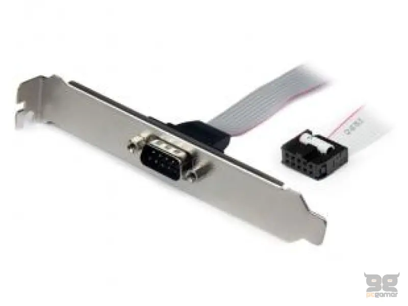 E-GREEN DB9 Serial port bracket 