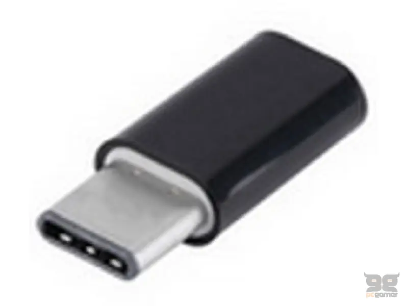 FAST ASIA Adapter USB 3.1 tip C - Micro USB 