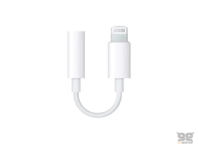 FAST ASIA Adapter Iphone na 3,5mm stereo džek m/ž 