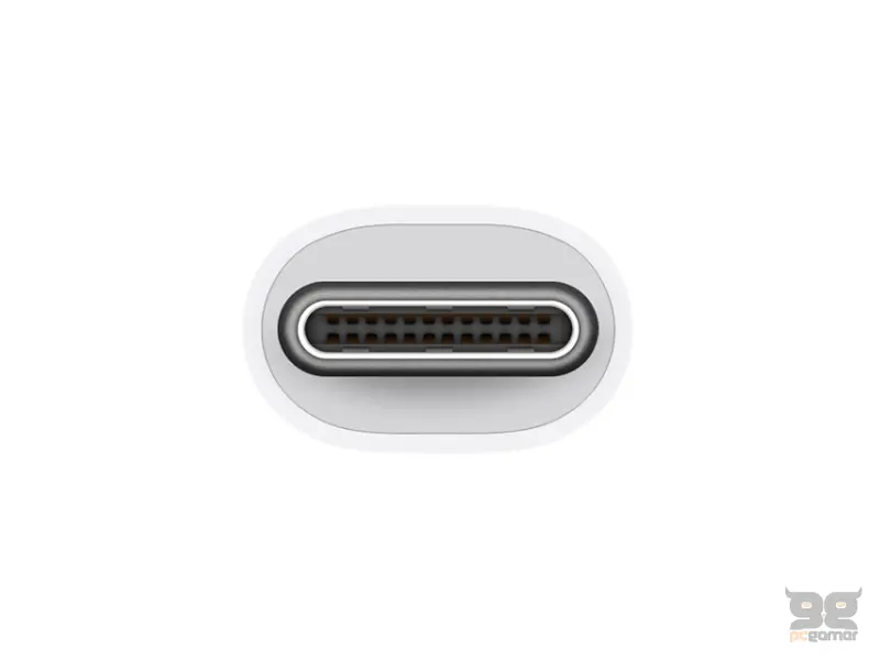 APPLE USB-C VGA Multiport Adapter (mj1l2zm/a) 