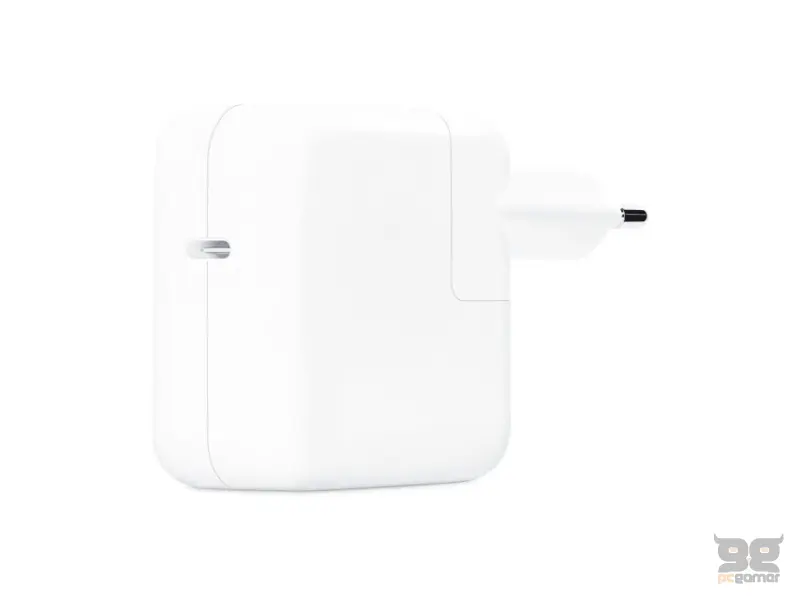 APPLE USB-C Power Adapter 30W (mw2g3zm/a) 