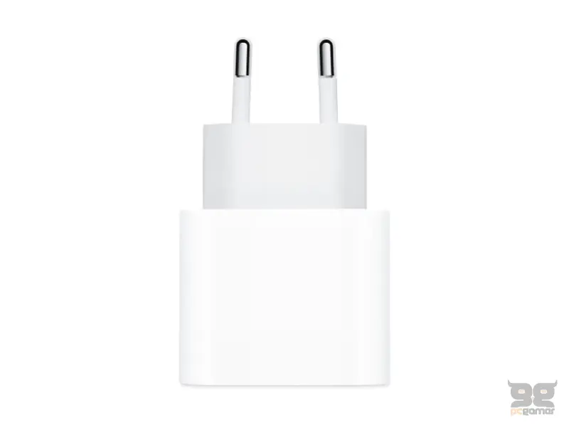 APPLE 20W USB-C Power Adapter (muvv3zm/a) 