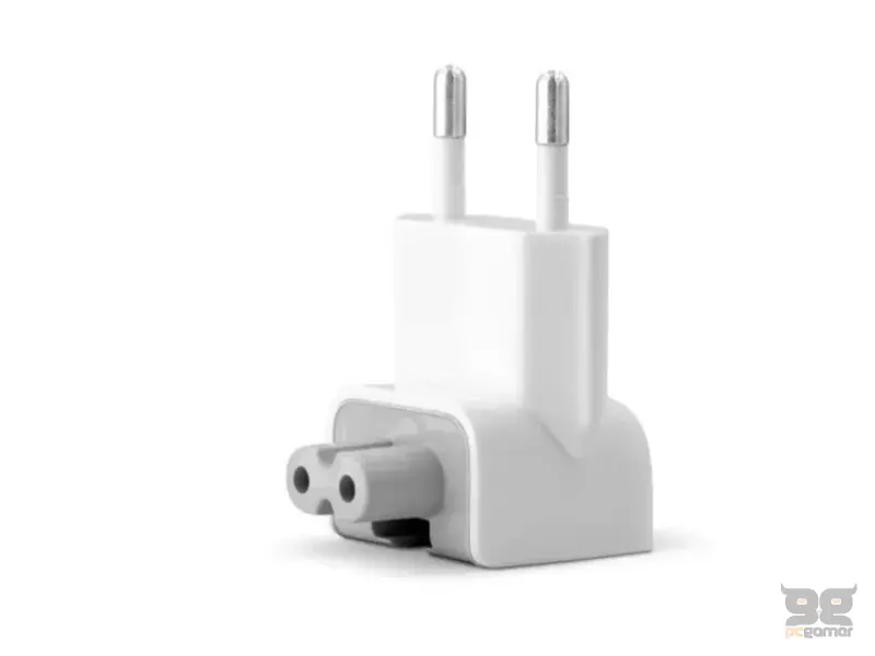 NO NAME EU Duckhead adapter for Apple laptop chargers 