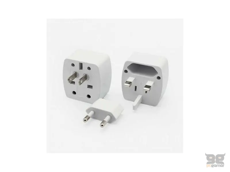 LDNIO Z4 NASTAVCI AU UK US EU