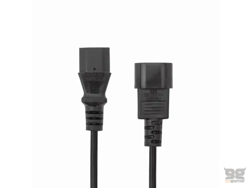 SBOX 220V UPS EXTENSION C-13-C14 2M