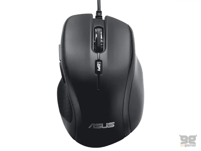 Asus Mis UX300 PRO, Black