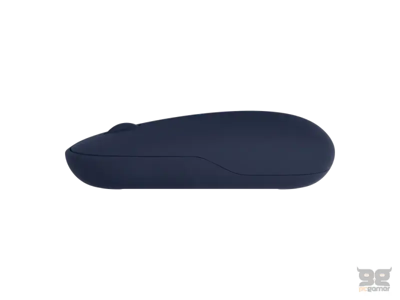 Asus Miš MD100 Marshmallow/BL