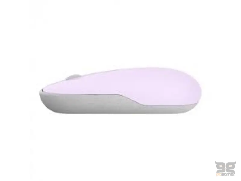Asus Miš MD100 Marshmallow/Purple