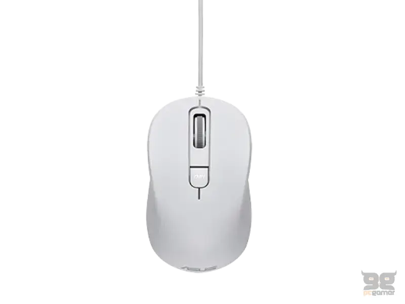 Asus Miš MU101C White