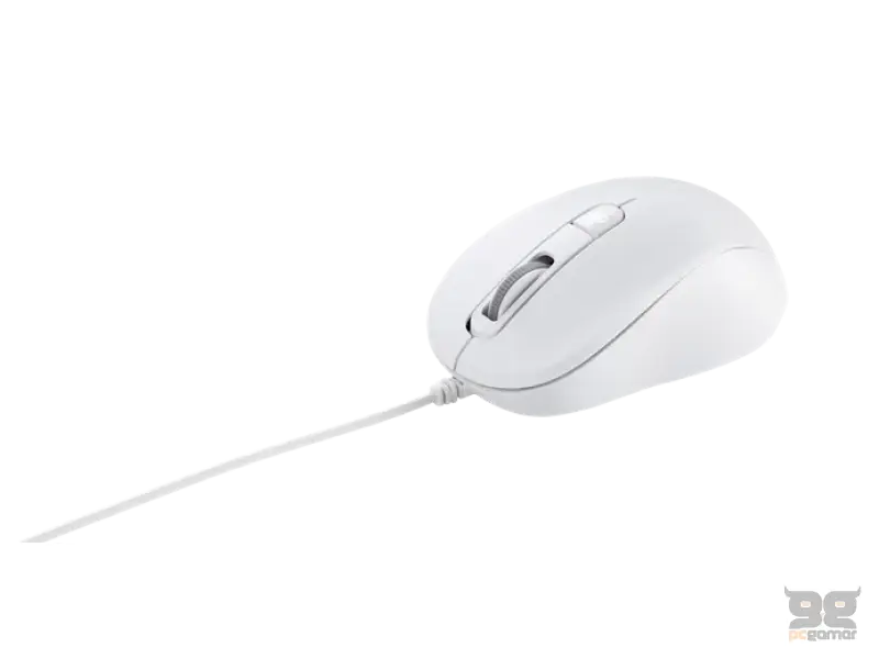 Asus Miš MU101C White