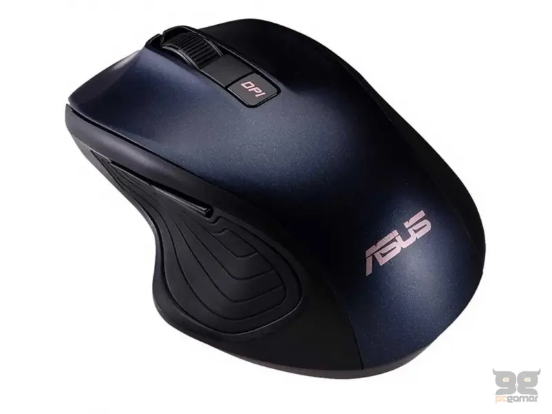 Asus Miš MW202 Black