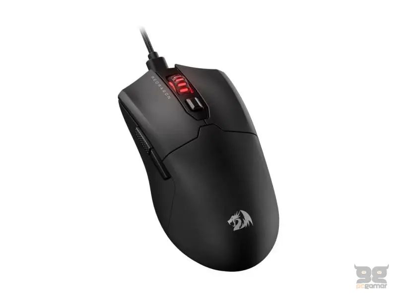 Redragon Miš gaming FYZU Wired