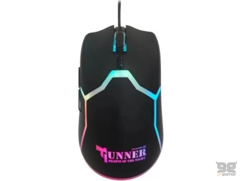 Swissten Miš Gaming GUNNER