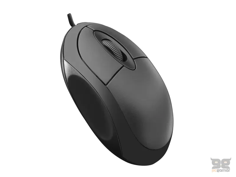 Everest Mis SM-385 wired optical, 1200dpi