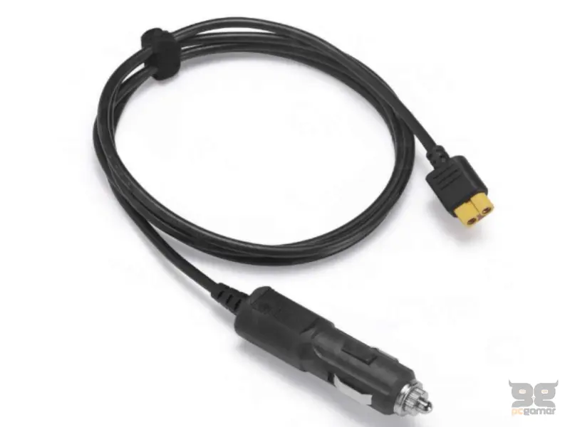 Car Charge XT60 Cable-1.5m, (EFCAR-XT60CBL1.5M)
