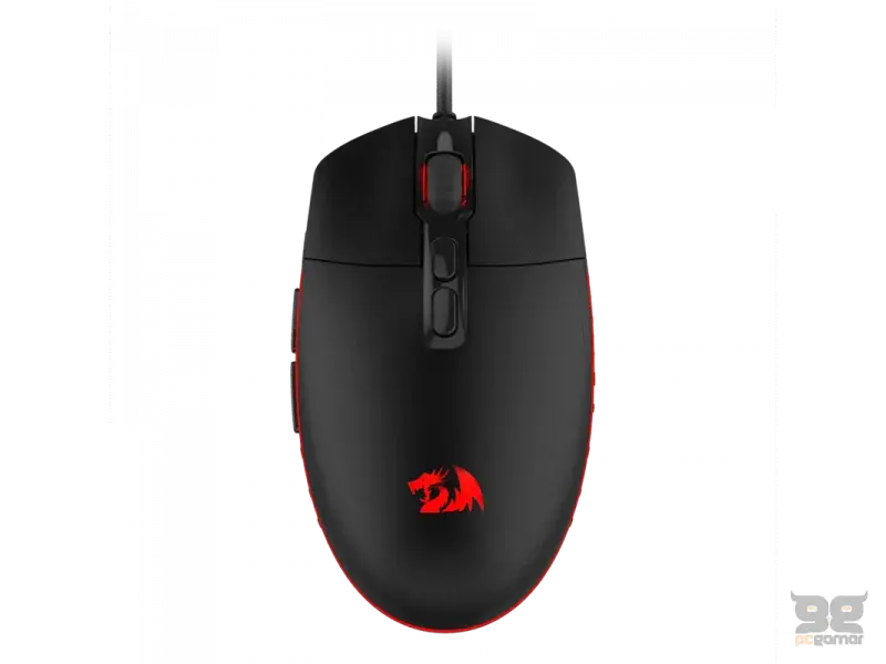 Redragon Mis Invader M719-RGB Wired Gaming