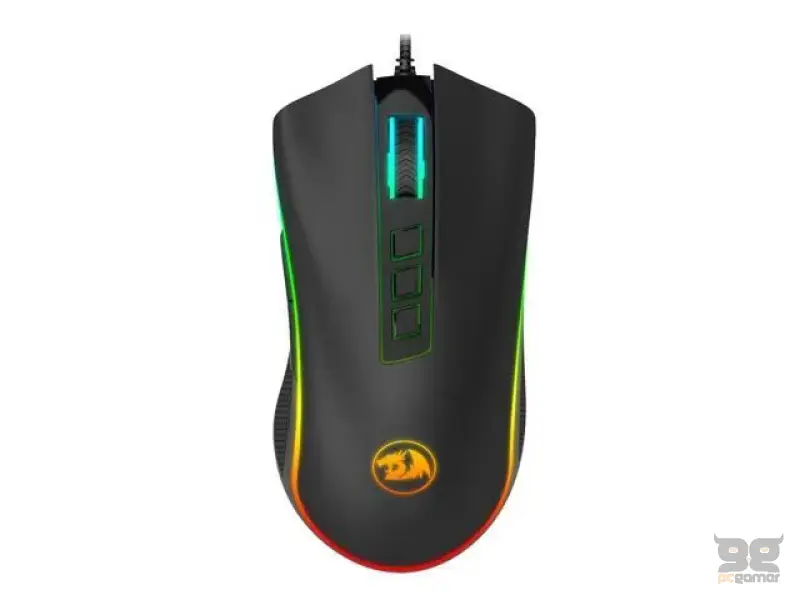 Redragon Mis Cobra Chroma M711 Gaming Mouse