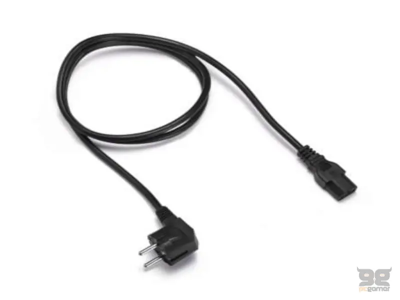 AC charging Cable EU, (EFDELTA-AC-CABLE-1.5m-EU)