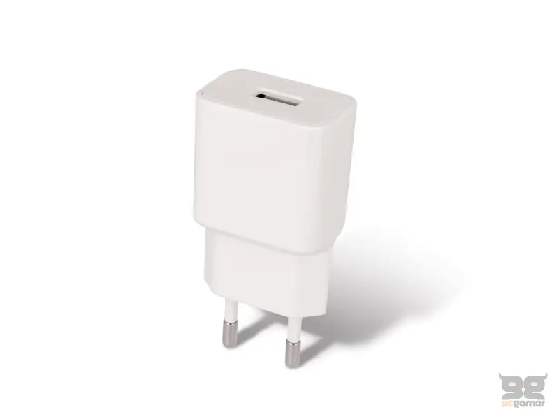 Maxlife MXTC-01 charger 1x USB 2.1A white