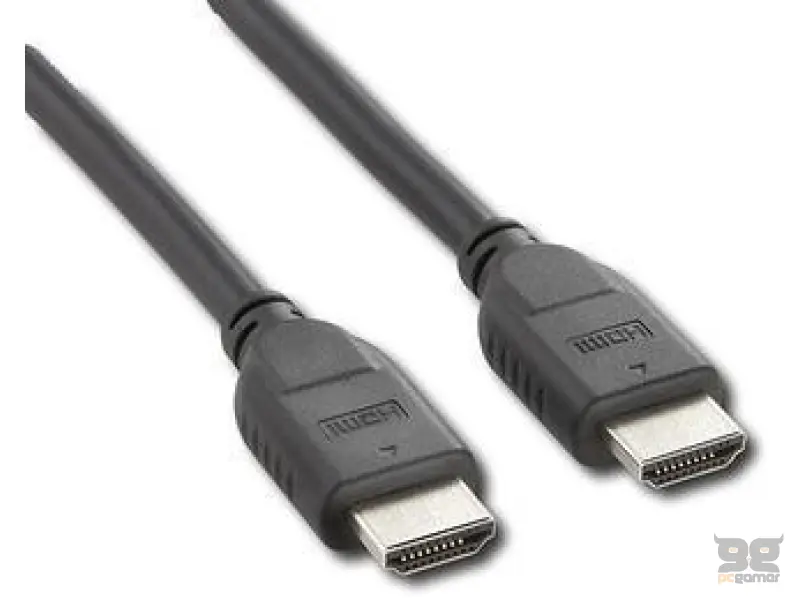 FAST ASIA Kabl HDMI 1.4 M/M 10m crni 