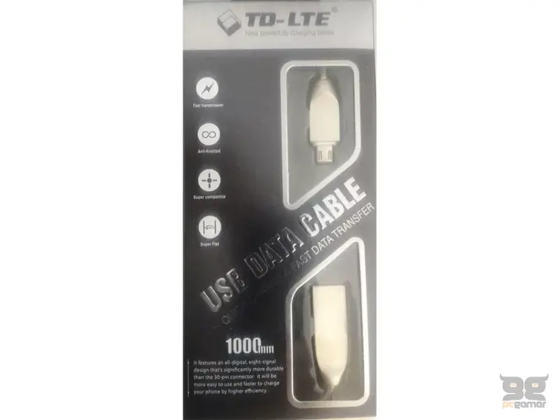 TD LTE Data kabl TD-CA06 za Samsung 