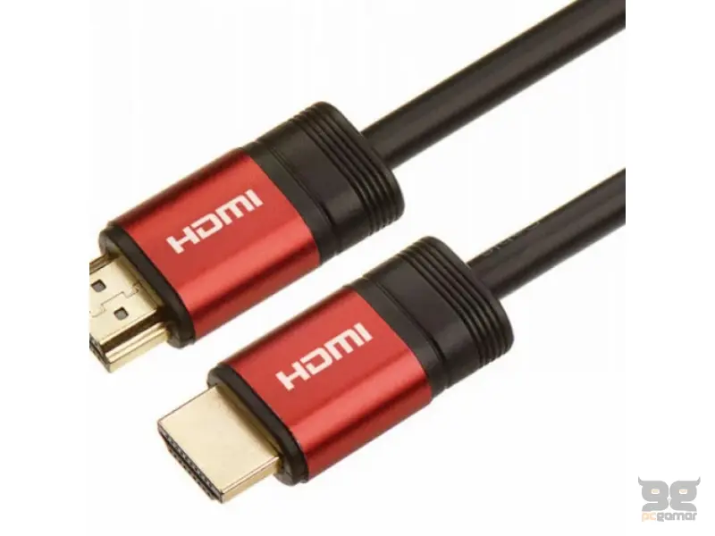 FAST ASIA Kabl HDMI na HDMI 2.1 8K  (m/m) 5m 