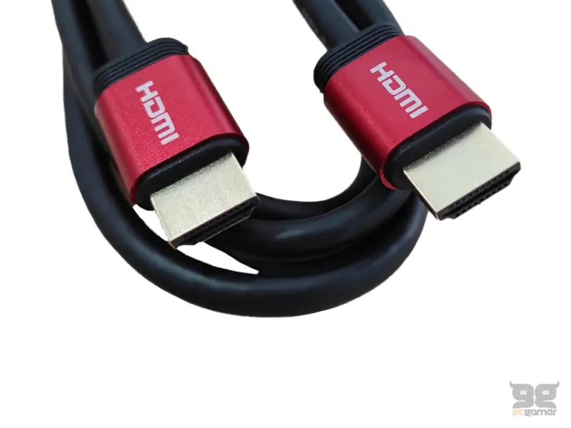 FAST ASIA Kabl HDMI na HDMI 2.1 8K  (m/m) 5m 