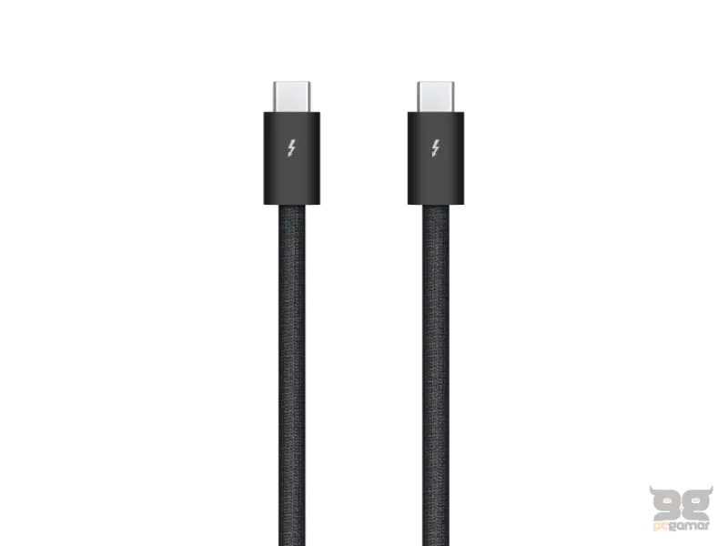 APPLE Thunderbolt 4 (USB-C) Pro kabl 1m (mu883zm/a) 