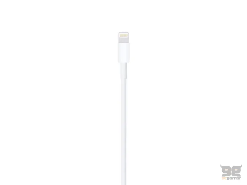 APPLE Lightning to USB Cable 1m (muqw3zm/a) 