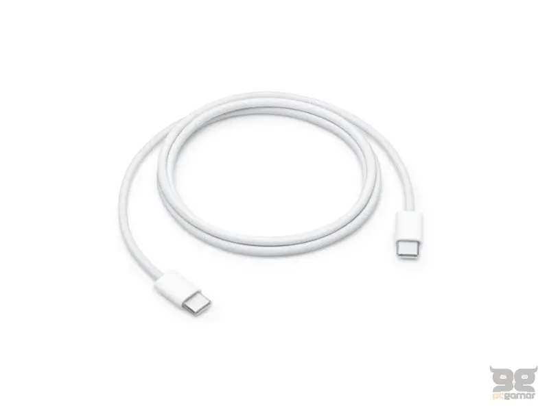 APPLE 60W USB-C Kabl 1m (mw493zm/a) 