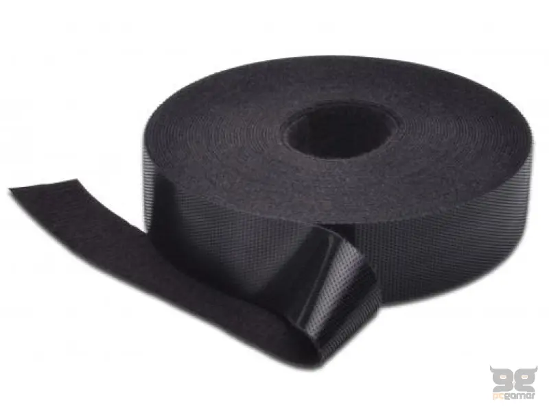 Digitus Cicak traka za kabliranje sirine 20 mm duzine 10m