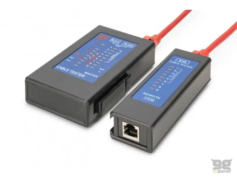 Digitus Tester kablova, RJ45