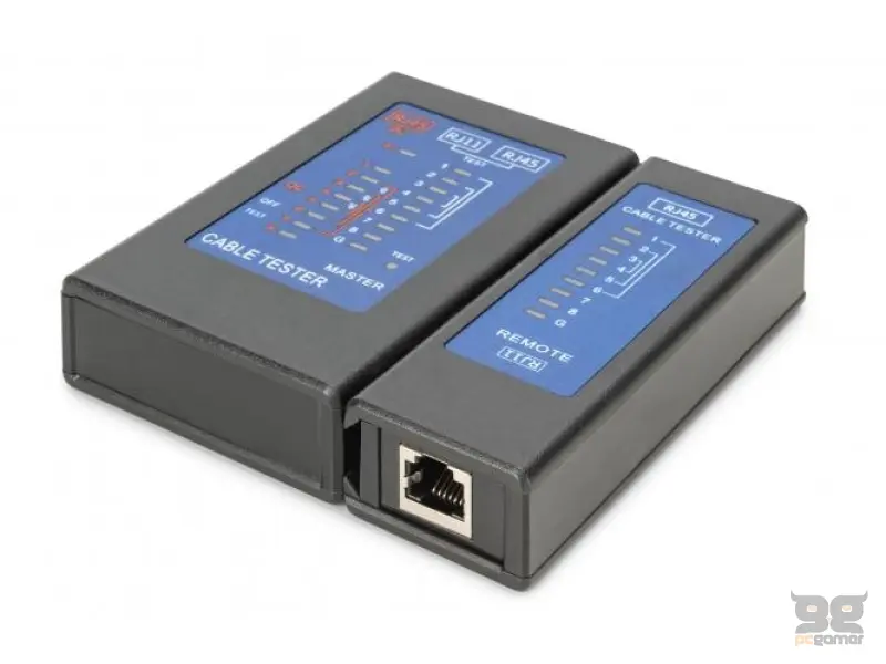 Digitus Tester kablova, RJ45