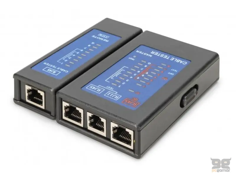Digitus Tester kablova, RJ45
