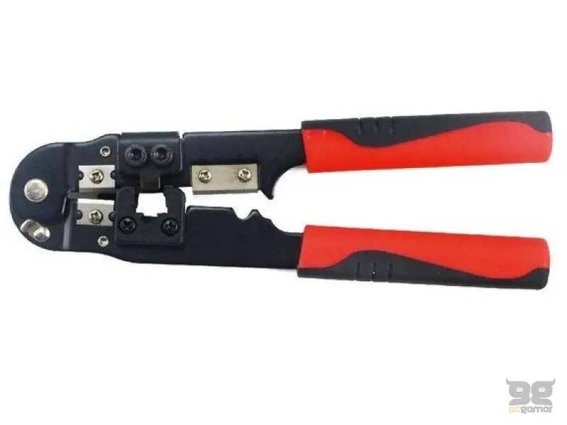 Gembird Alat za krimpovanje 3-IN-1 RJ45 T-WC-03