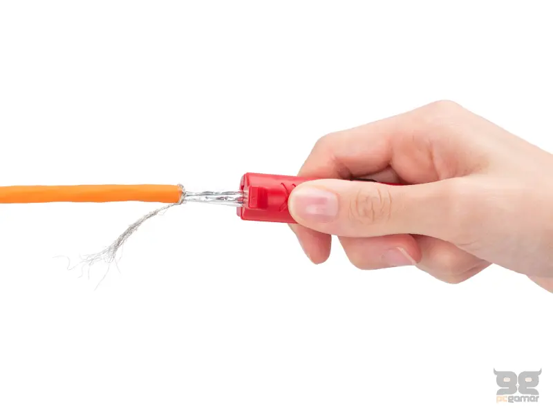 Digitus Alat za skidanje izolacije