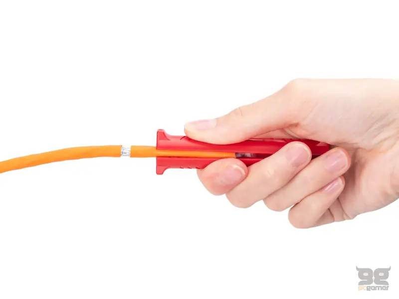 Digitus Alat za skidanje izolacije