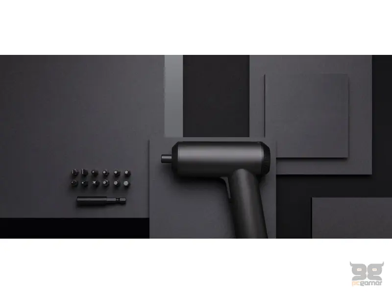 MI Cordless Screwdriver